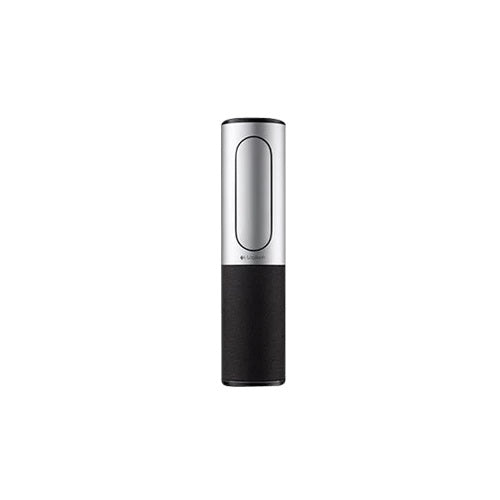 Logitech Conference Cam Connect – Portable All-in-One HD 1080p Video Conferencing Camera with 360° Sound, Bluetooth, and Wireless Screen Mirroring Logitech Conference Cam Connect – Portable All-in-One HD 1080p Video Conferencing Camera with 360° Sound, Bluetooth, and Wireless Screen Mirroring